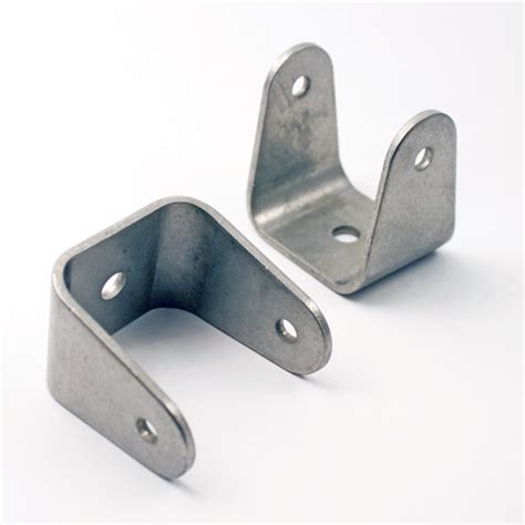 types of metal u shaped brackets|u shape stainless steel brackets.